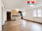 Pronájem bytu 3+1, 70 m², Kadaň, ul. Obránců míru