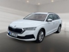 Škoda Octavia, AMBITION 2.0TDI 85kW CZ DPH, kombi,