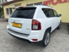 Jeep Compass, 2.2CRDi NAVI/VÝHŘEV/1 MAJ, SUV,