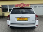 Jeep Compass, 2.2CRDi NAVI/VÝHŘEV/1 MAJ, SUV,