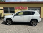Jeep Compass, 2.2CRDi NAVI/VÝHŘEV/1 MAJ, SUV,