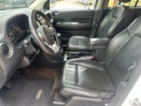 Jeep Compass, 2.2CRDi NAVI/VÝHŘEV/1 MAJ, SUV,