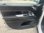 Jeep Compass, 2.2CRDi NAVI/VÝHŘEV/1 MAJ, SUV,