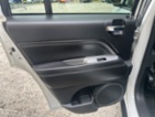 Jeep Compass, 2.2CRDi NAVI/VÝHŘEV/1 MAJ, SUV,