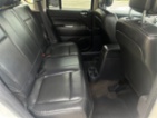 Jeep Compass, 2.2CRDi NAVI/VÝHŘEV/1 MAJ, SUV,