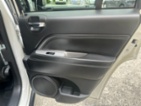 Jeep Compass, 2.2CRDi NAVI/VÝHŘEV/1 MAJ, SUV,