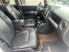 Jeep Compass, 2.2CRDi NAVI/VÝHŘEV/1 MAJ, SUV,