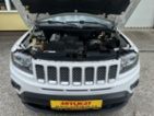 Jeep Compass, 2.2CRDi NAVI/VÝHŘEV/1 MAJ, SUV,