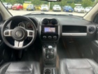 Jeep Compass, 2.2CRDi NAVI/VÝHŘEV/1 MAJ, SUV,