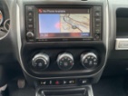 Jeep Compass, 2.2CRDi NAVI/VÝHŘEV/1 MAJ, SUV,