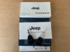 Jeep Compass, 2.2CRDi NAVI/VÝHŘEV/1 MAJ, SUV,
