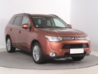 Mitsubishi Outlander, 2.2 DI-D, 7 míst, Serv.kniha