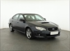 Subaru Legacy, 2.0 D, 4X4, po STK, Klima,,