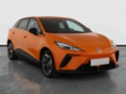 MG 4, 64 kWh, SoH 97%,, Hatchback, Elektromotor