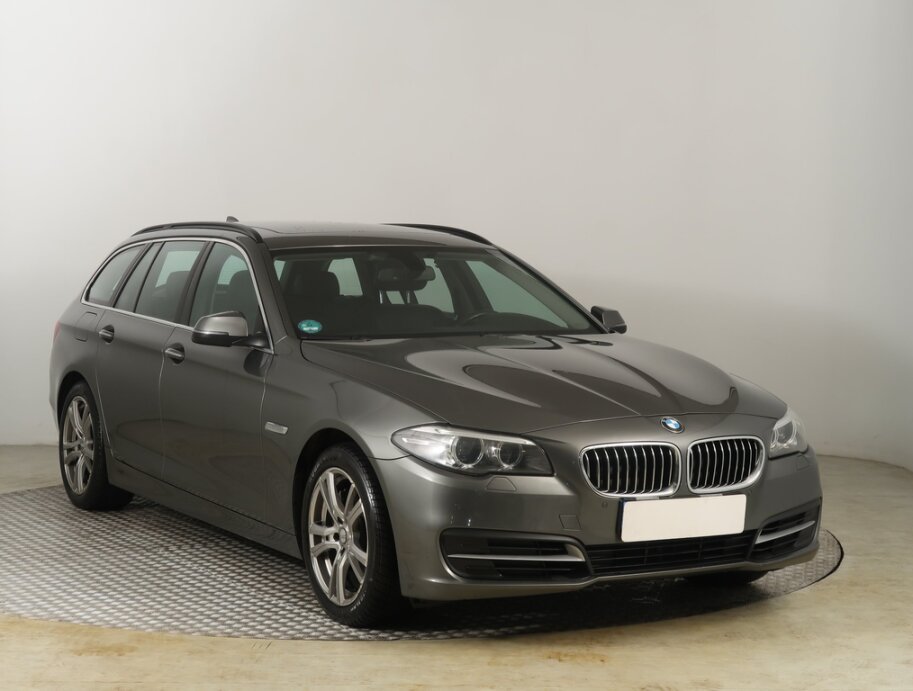 BMW Řada 5, 528i, Automat, Navi, Xenony, Klima,,
