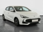 MG 3, 1.5, Excite, Navigace,, Hatchback, Benzín