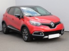 Renault Captur, 1.2, navi, SUV, benzín