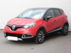Renault Captur, 1.2, navi, SUV, benzín