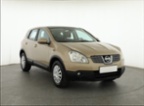 Nissan Qashqai, 1.6, po STK, Klima, slušný stav,