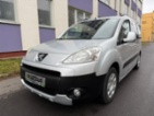 Peugeot Partner Tepee, 1,6 HDi / servis.k. / pneu,