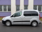 Peugeot Partner Tepee, 1,6 HDi / servis.k. / pneu,