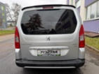 Peugeot Partner Tepee, 1,6 HDi / servis.k. / pneu,