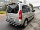 Peugeot Partner Tepee, 1,6 HDi / servis.k. / pneu,