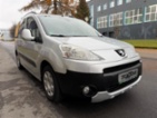 Peugeot Partner Tepee, 1,6 HDi / servis.k. / pneu,