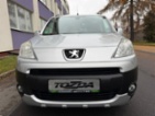 Peugeot Partner Tepee, 1,6 HDi / servis.k. / pneu,