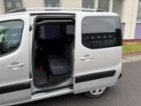 Peugeot Partner Tepee, 1,6 HDi / servis.k. / pneu,