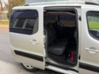Peugeot Partner Tepee, 1,6 HDi / servis.k. / pneu,