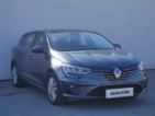 Renault Mégane, 1.3 TCe Equilibre, Equilibre,