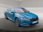 Škoda Superb, 2,0 TSI 206 L&K 4x4, liftback,