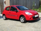 Renault Clio, 1.2 16V 55kW TOP QUALITY, hatchback,