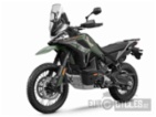 CFMOTO 1000 MT-X - skladem, silniční enduro