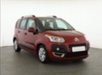 Citroen C3 Picasso, 1.4 i, Klima, oblíbený vůz,