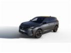 Peugeot 5008, BUSINESS, SUV, hybridní - benzin