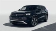 Volkswagen Tayron, 2,0 TDI 142 kW 4MOT, SUV, nafta