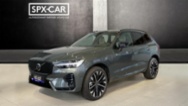 Volvo XC60, ULTRA DARK, B5 AWD, 184+10 kW, SUV,