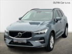 Volvo XC60, 2,0 184 kW 8AT FWD CORE  B5, kombi,
