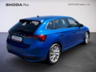 Škoda Scala, Top Selection 1.0 TSI 85 kW 6°,