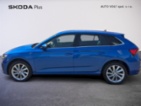 Škoda Scala, Top Selection 1.0 TSI 85 kW 6°,
