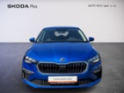 Škoda Scala, Top Selection 1.0 TSI 85 kW 6°,