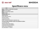 Škoda Scala, Top Selection 1.0 TSI 85 kW 6°,
