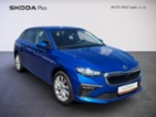 Škoda Scala, Top Selection 1.0 TSI 85 kW 6°,
