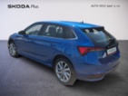 Škoda Scala, Top Selection 1.0 TSI 85 kW 6°,