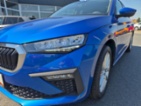 Škoda Scala, Top Selection 1.0 TSI 85 kW 6°,
