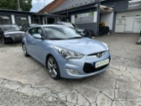 Hyundai Veloster, kupé, benzin