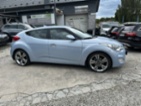 Hyundai Veloster, kupé, benzin