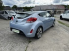 Hyundai Veloster, kupé, benzin